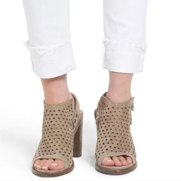 NWT Rag & Bone Dre Carpenter Capri - Picture 10 of 10